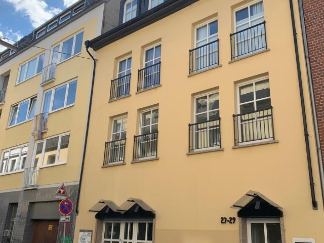 Etagenwohnung kaufen in Köln, Altstadt-Süd Etagenwohnung kaufen in Köln, Altstadt-Süd