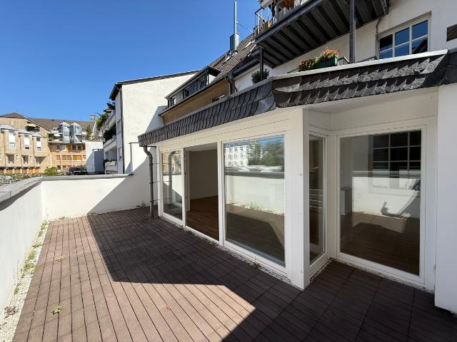 Wohnung kaufen in Altstadt-Süd, Köln