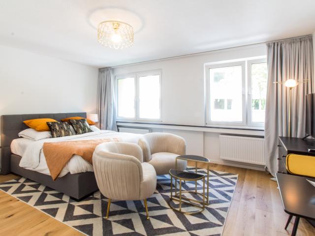 Apartment mieten in Innenstadt, Köln