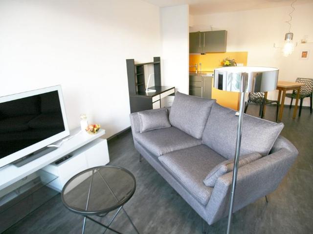 Apartment mieten in Lindenthal, Köln