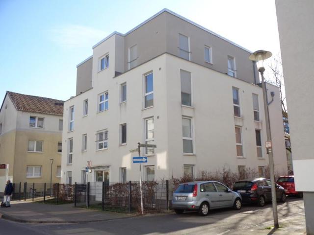 Wohnung mieten in Kalk, Köln