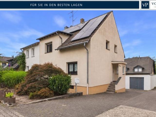 Haus kaufen in Köln, Nordrhein-Westfalen