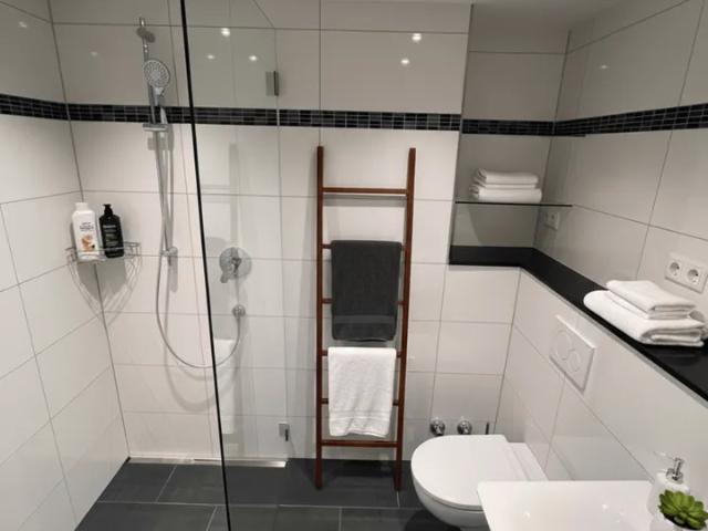 Apartment mieten in Lindenthal, Köln