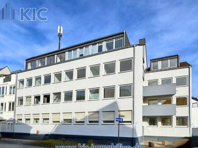 Wohnung kaufen in Köln, Nordrhein-Westfalen
