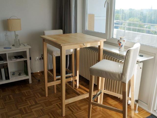 Apartment mieten in Deutz, Köln