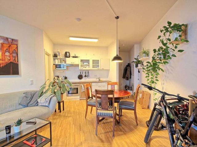 Apartment mieten in Mülheim, Köln