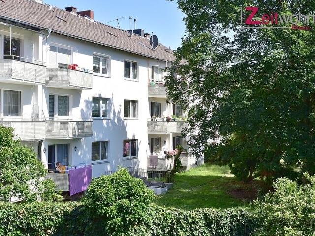 Apartment mieten in Köln, Niehl