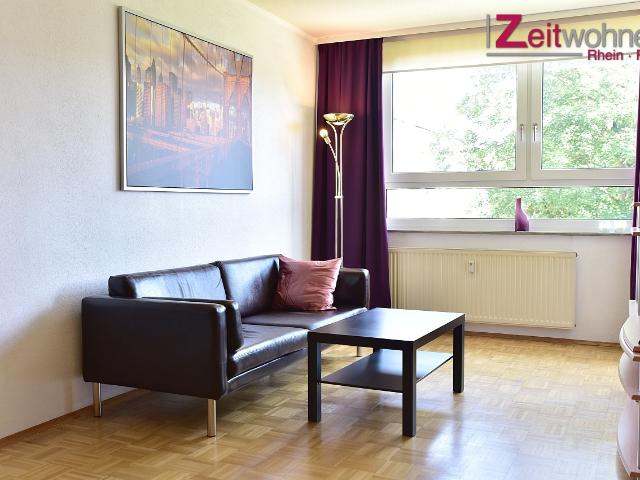 Haus mieten in Köln, Niehl