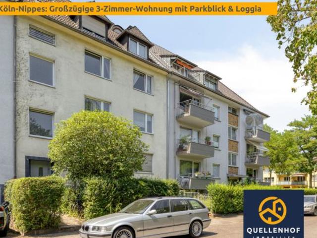 Wohnung kaufen in Köln, Nordrhein-Westfalen