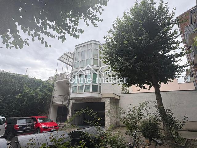 Apartment kaufen in Altstadt-Süd, Köln