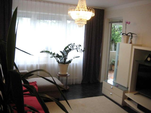 Wohnung kaufen in Rodenkirchen, Köln