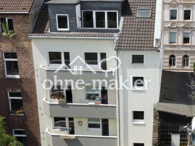 Wohnung kaufen in Köln, Nordrhein-Westfalen