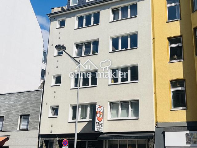 Apartment kaufen in Altstadt-Nord, Köln