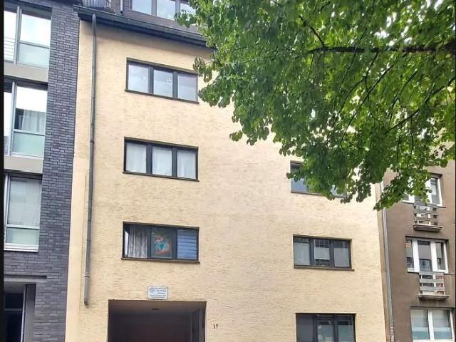 Wohnung kaufen in Altstadt-Süd, Köln
