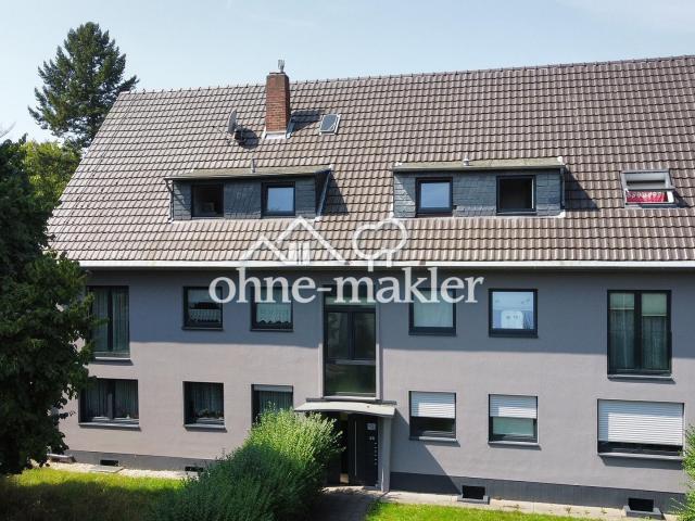 Apartment kaufen in Lindenthal, Köln