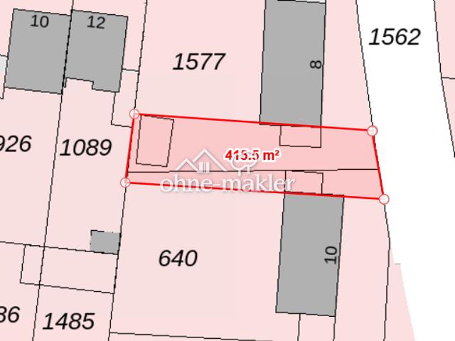 Erdgeschosswohnung kaufen in Lindenthal, Köln