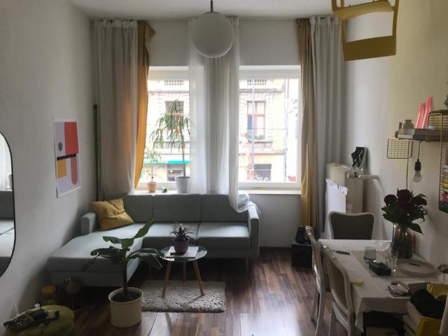 Wohnung kaufen in Altstadt-Nord, Köln