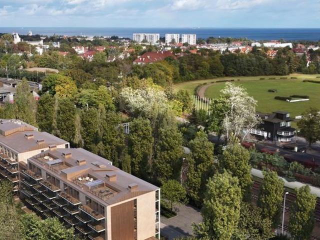 Mieszkanie na sprzedaż w Sopot