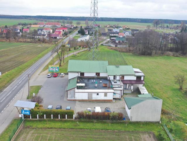 Mieszkanie na sprzedaż w Mały Płock, Podlaskie