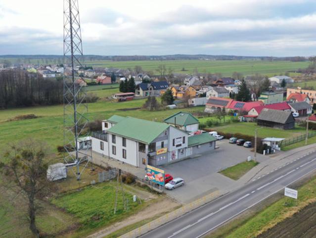 Mieszkanie na sprzedaż w Mały Płock, Podlaskie