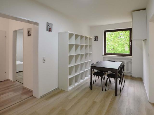 Zimmer mieten in Wersten, Düsseldorf