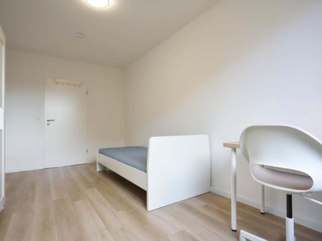 Zimmer mieten in Wersten, Düsseldorf