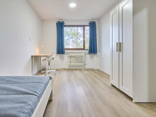 Zimmer mieten in Wersten, Düsseldorf