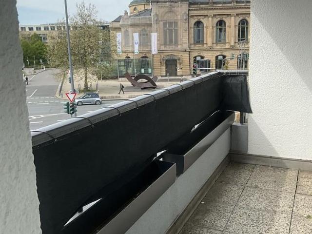 Apartment mieten in Elberfeld, Wuppertal