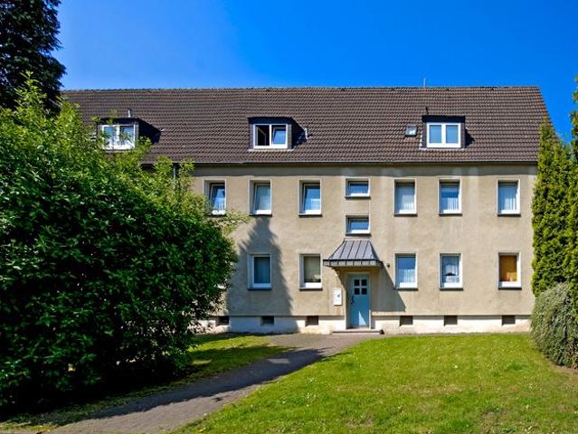 Apartment mieten in Recklinghausen Süd, Recklinghausen