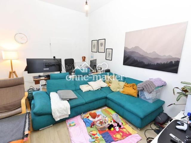 Apartment mieten in Solingen, Mitte