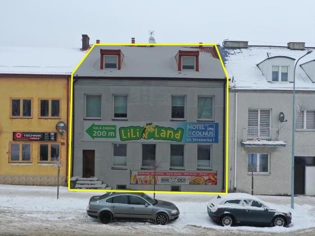 Mieszkanie na sprzedaż w Kolno, Podlaskie