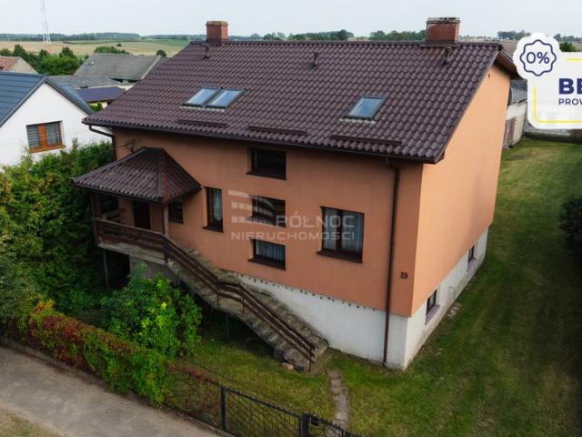 Dom na sprzedaż w Kolno, Podlaskie
