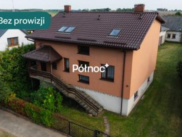 Dom na sprzedaż w Kolno, Podlaskie