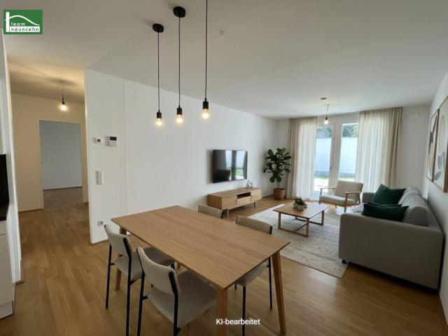 Apartment mieten in Floridsdorf, Wien