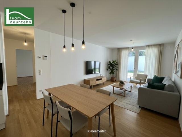 Wohnung mieten in Floridsdorf, Wien