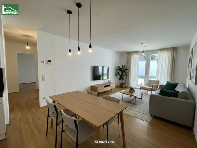 Apartment mieten in Floridsdorf, Wien