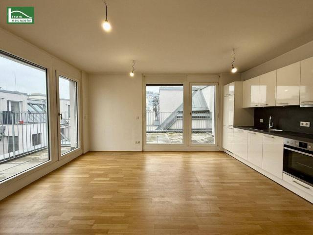 Apartment mieten in Floridsdorf, Wien