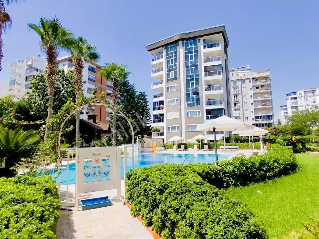 Uncalı Mahallesi, Konyaaltı içerisinde satılık mülk