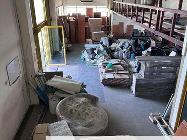 Warehouse for rent in Sabah