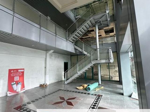 Shop for rent in Sabah