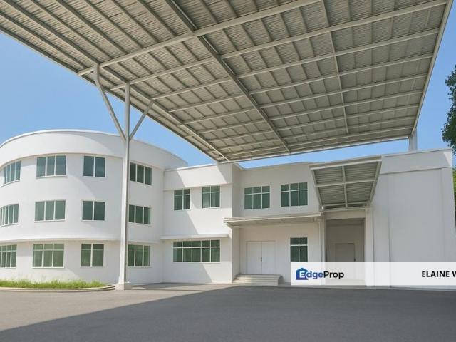Shop for rent in Sabah