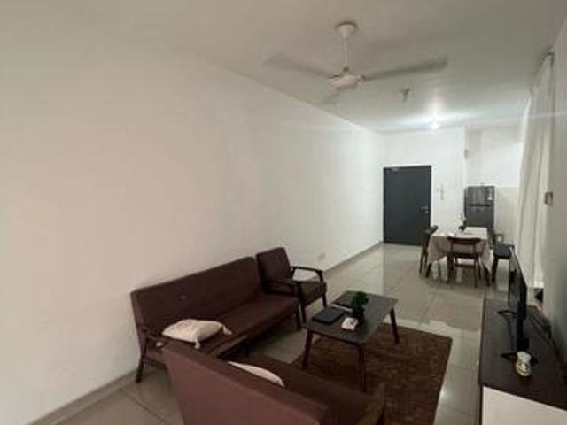 Serviced Residence for rent in Kinabalu, Sabah