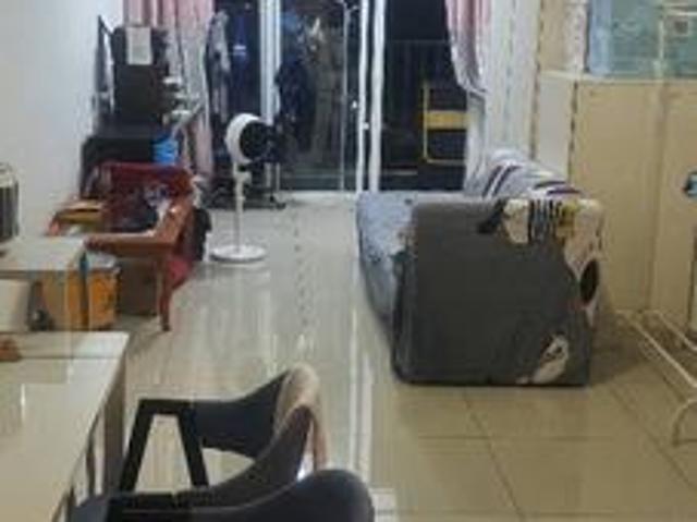 Serviced Residence for sale in Kinabalu, Sabah