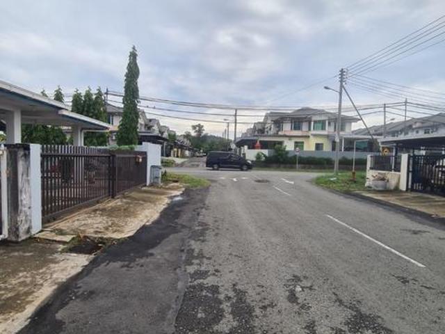 Terraced House for sale in Kinabalu, Sabah