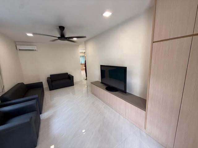 Terraced House for rent in Kinabalu, Sabah