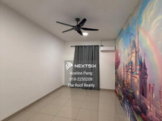 House for rent in Kinabalu, Sabah