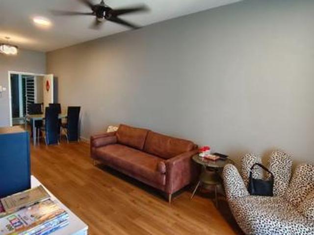 Serviced Residence for rent in Kinabalu, Sabah