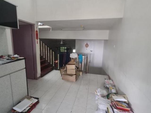Terraced House for sale in Penampang, Pinampang