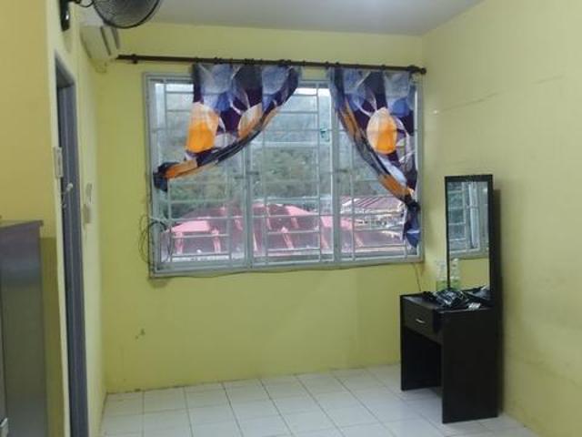 Apartment for sale in Kinabalu, Sabah