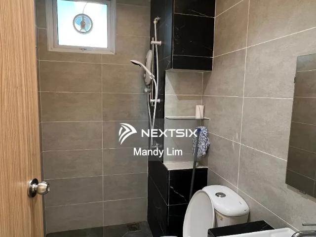 Property for rent in Kinabalu, Sabah